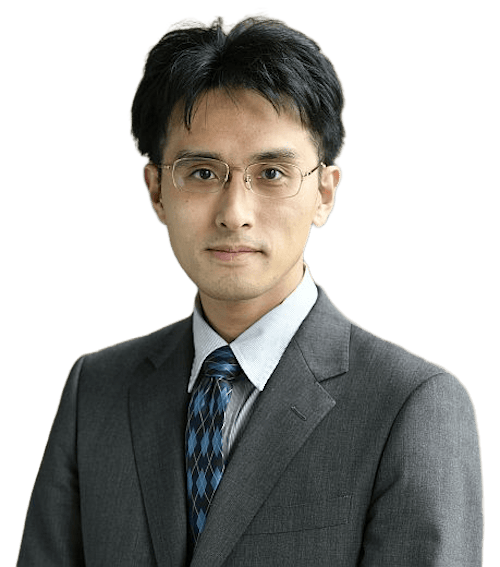 藤原 和将