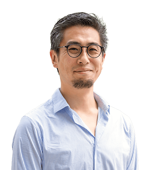 川上 竜樹